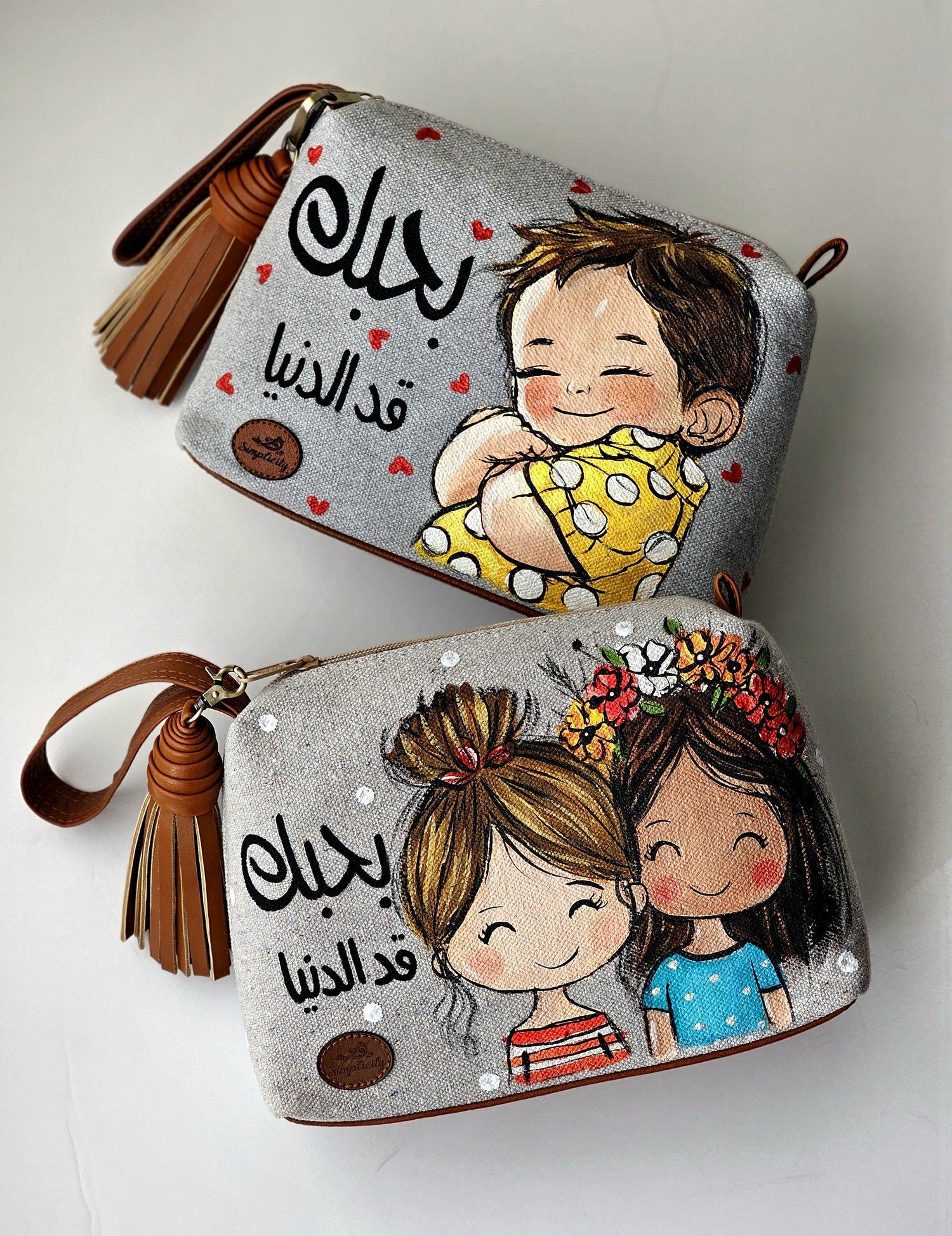 Mother’s Gifts