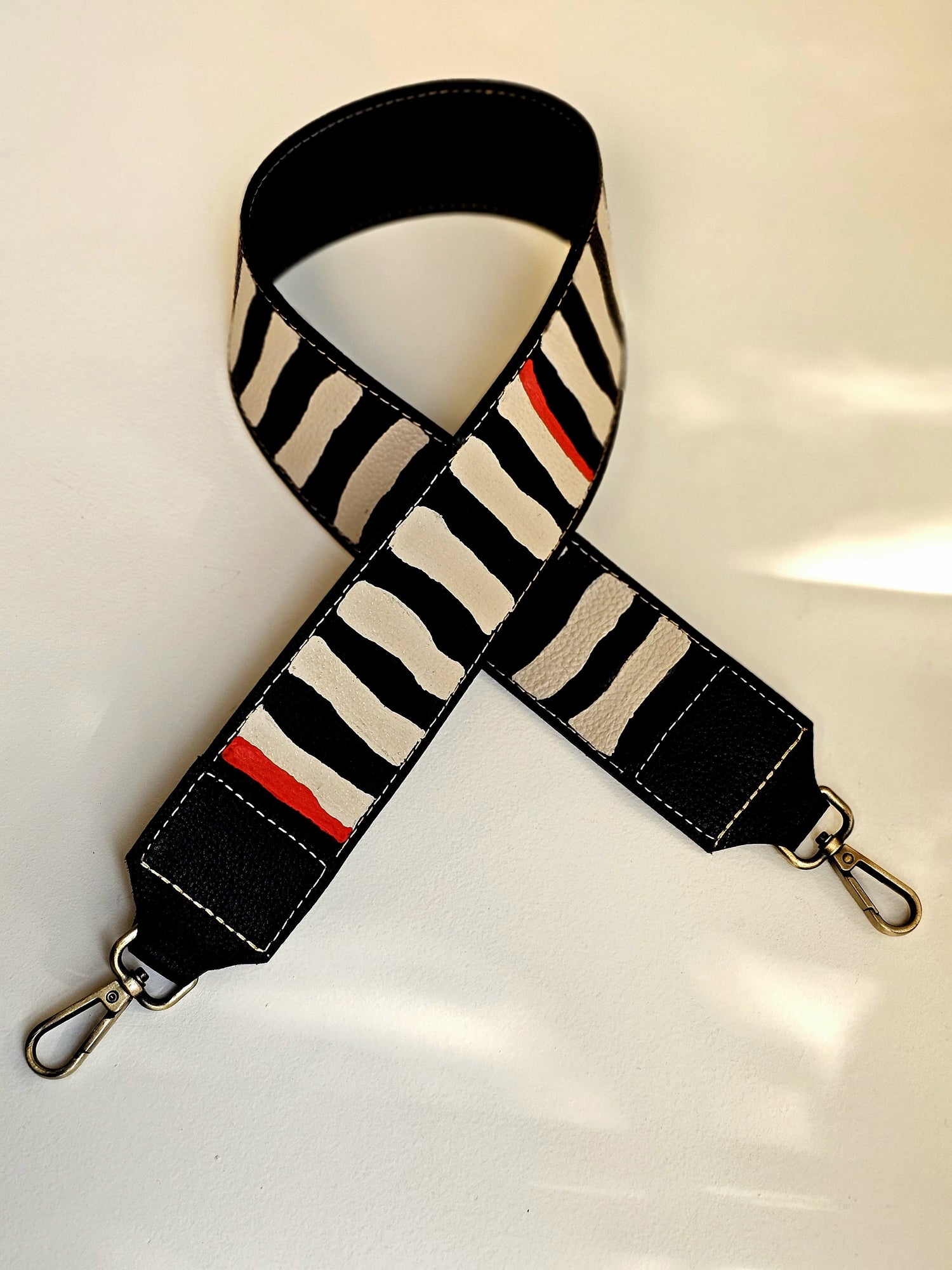 Leather Bag Strap Accesories