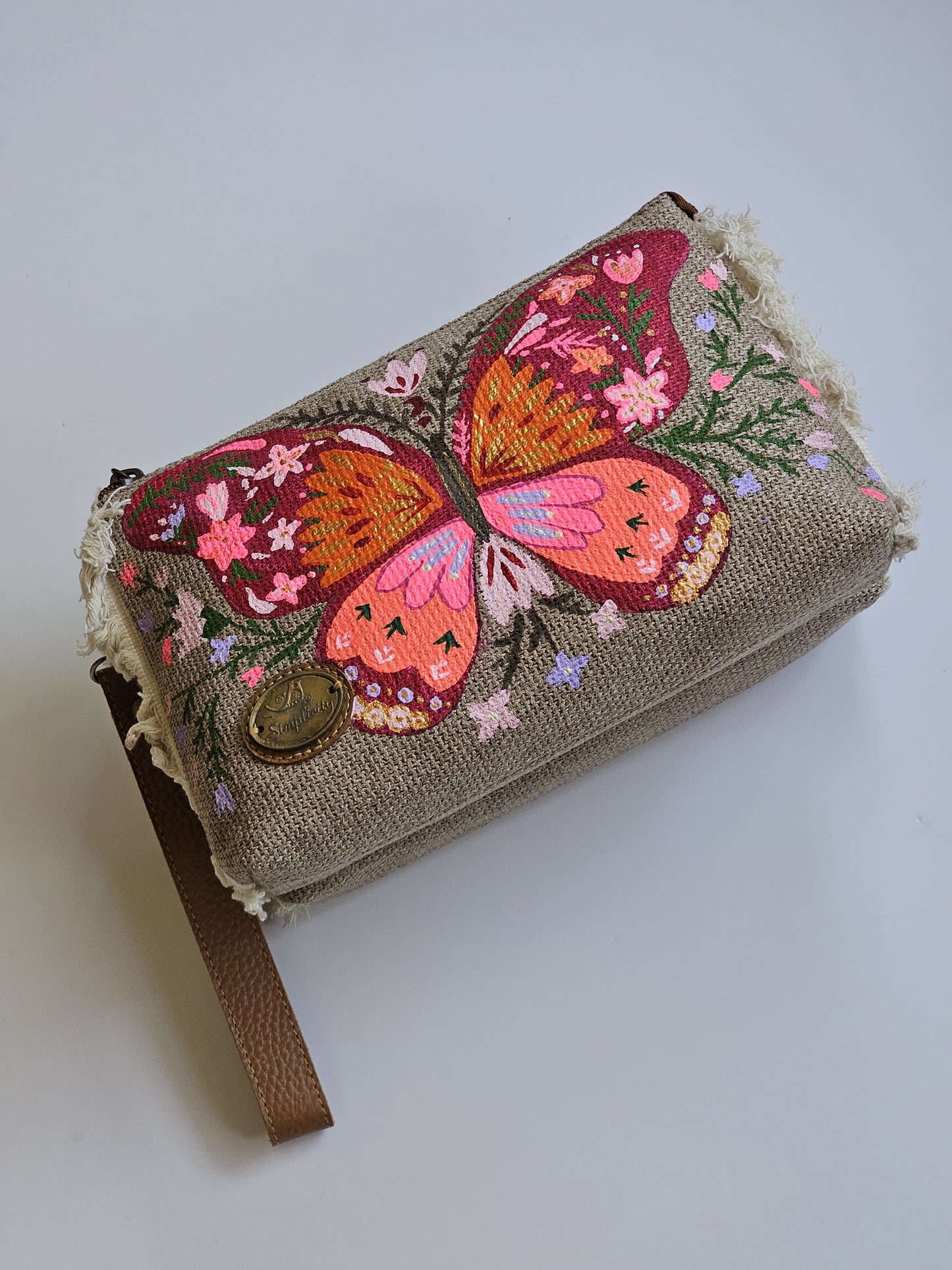 Cross Bag Royal Papillon