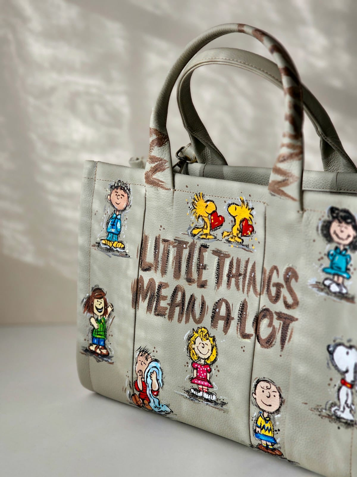Large Tote Bags