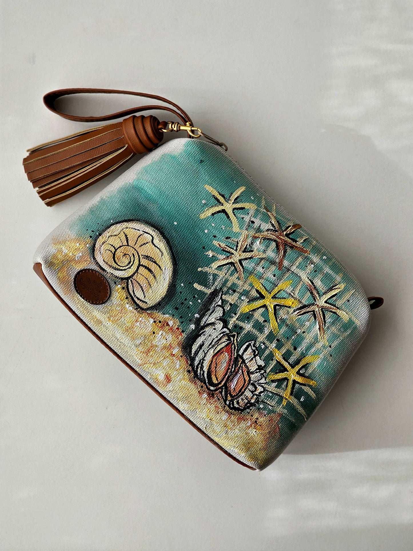 Gogo Clutch X Shells