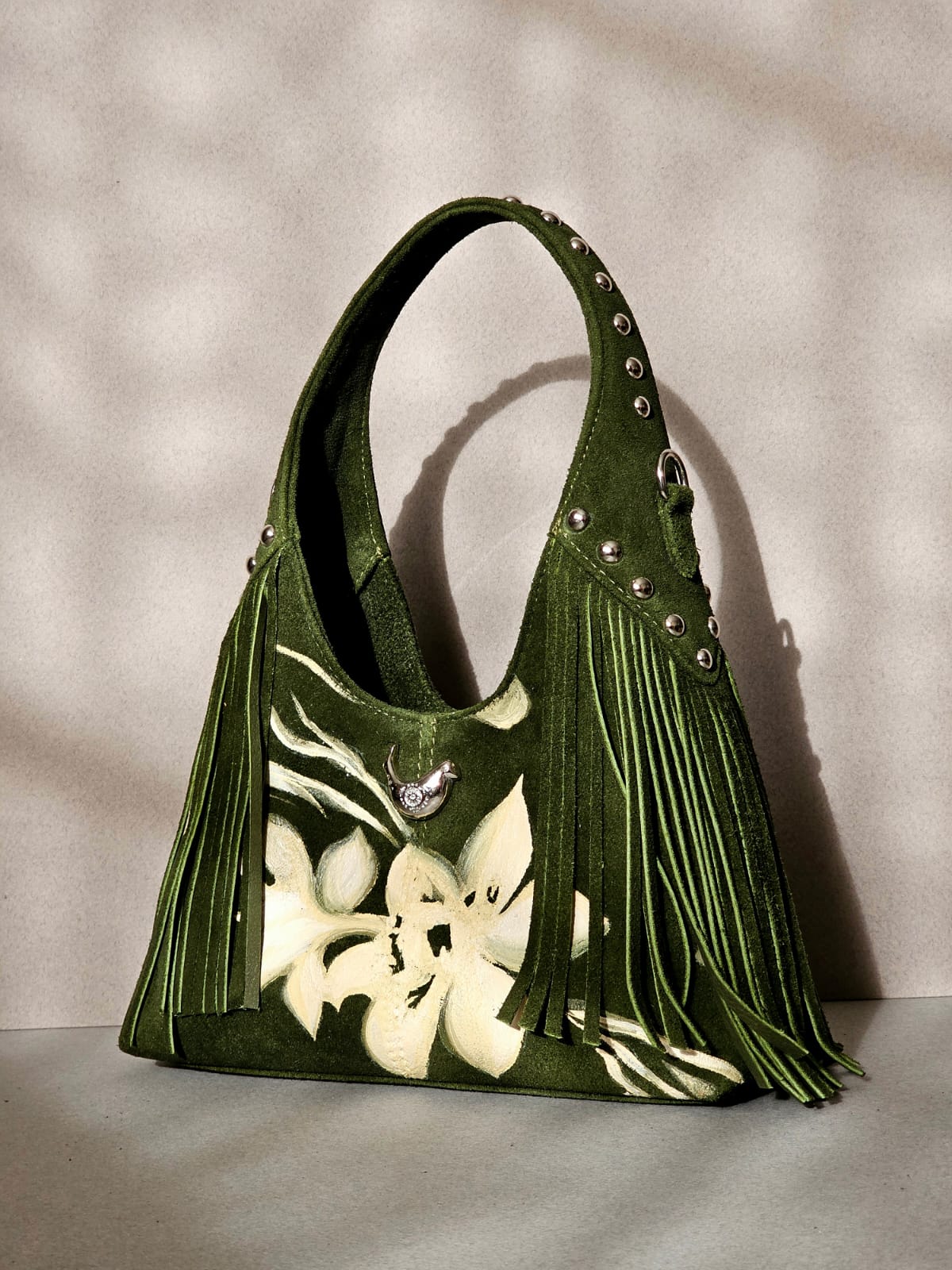Wild Meadows Fringe