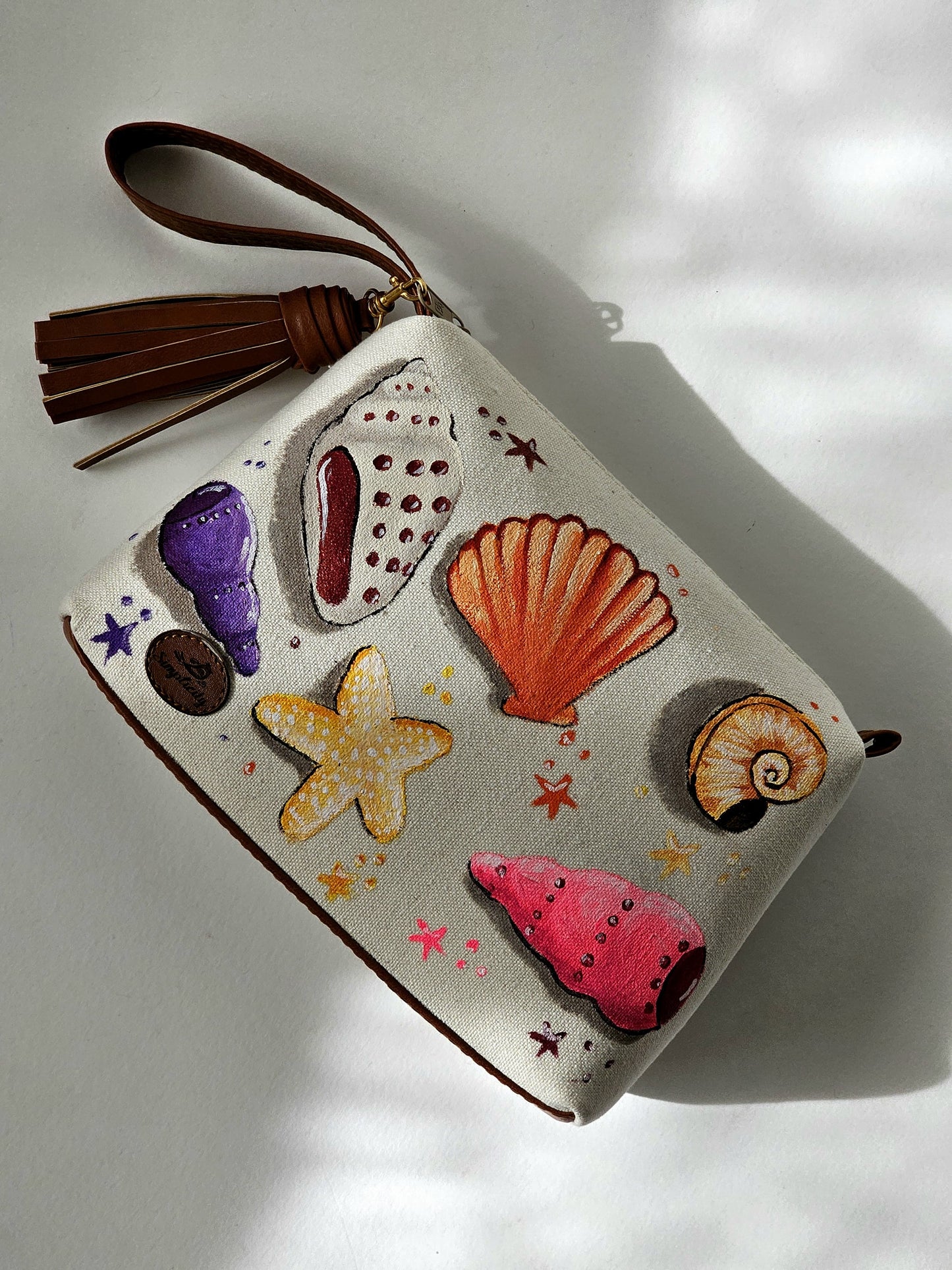 Gogo Clutch X Under the Sea