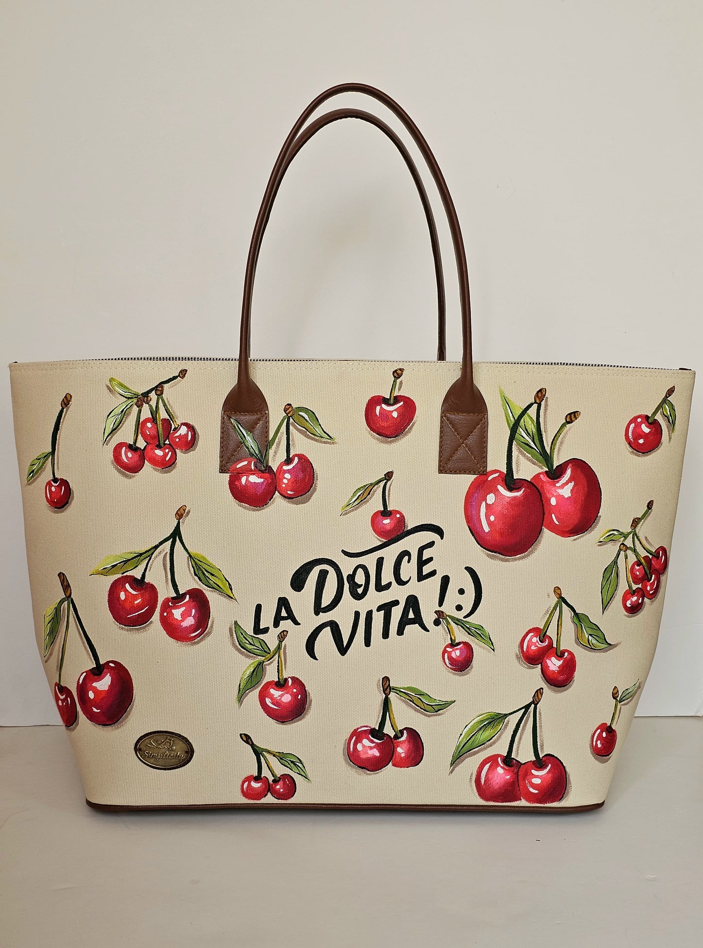 Beach Bags