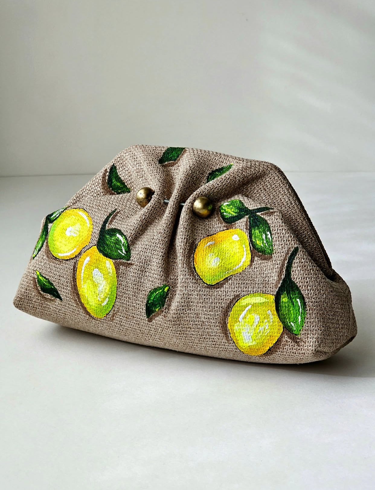 Capri Lemon