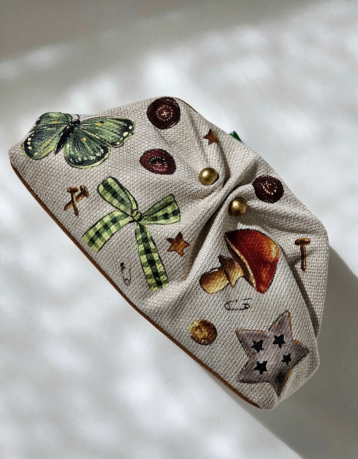Forest Treasures