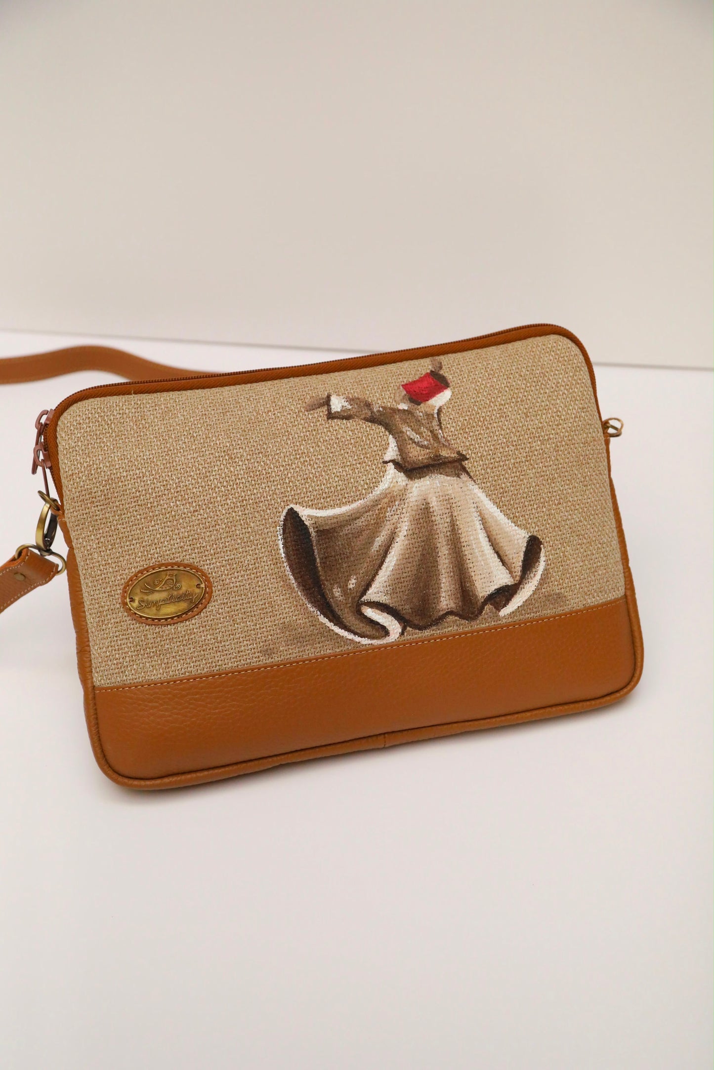 Laptop Sleeve X Arabesque