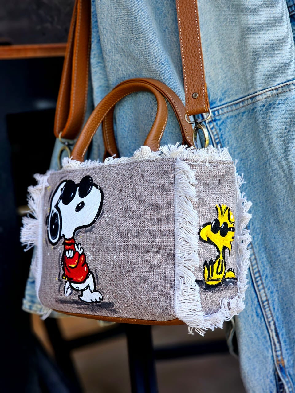 Snoopy