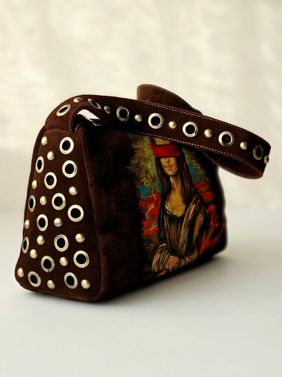 Chamois X Monalisa