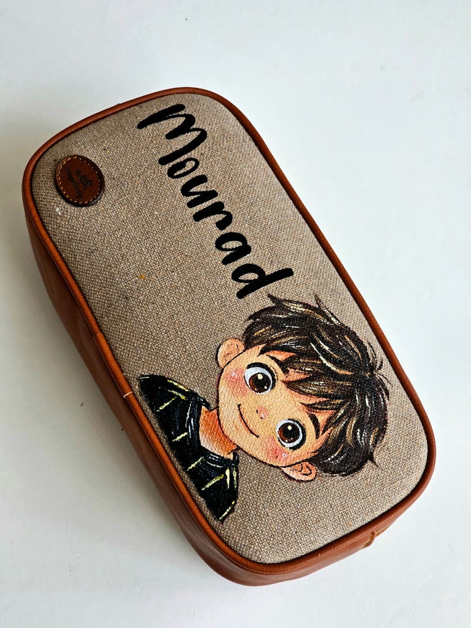 Pencil Case X Little Wonder
