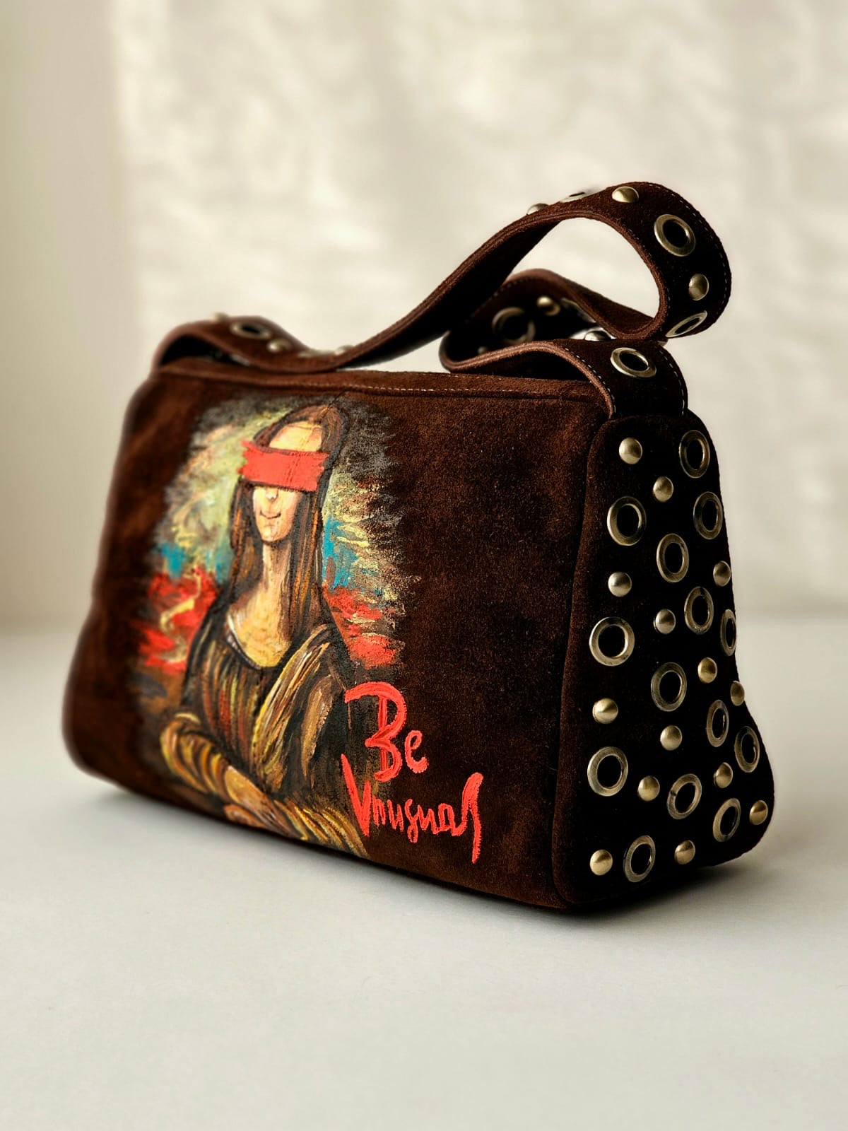 Chamois X Monalisa
