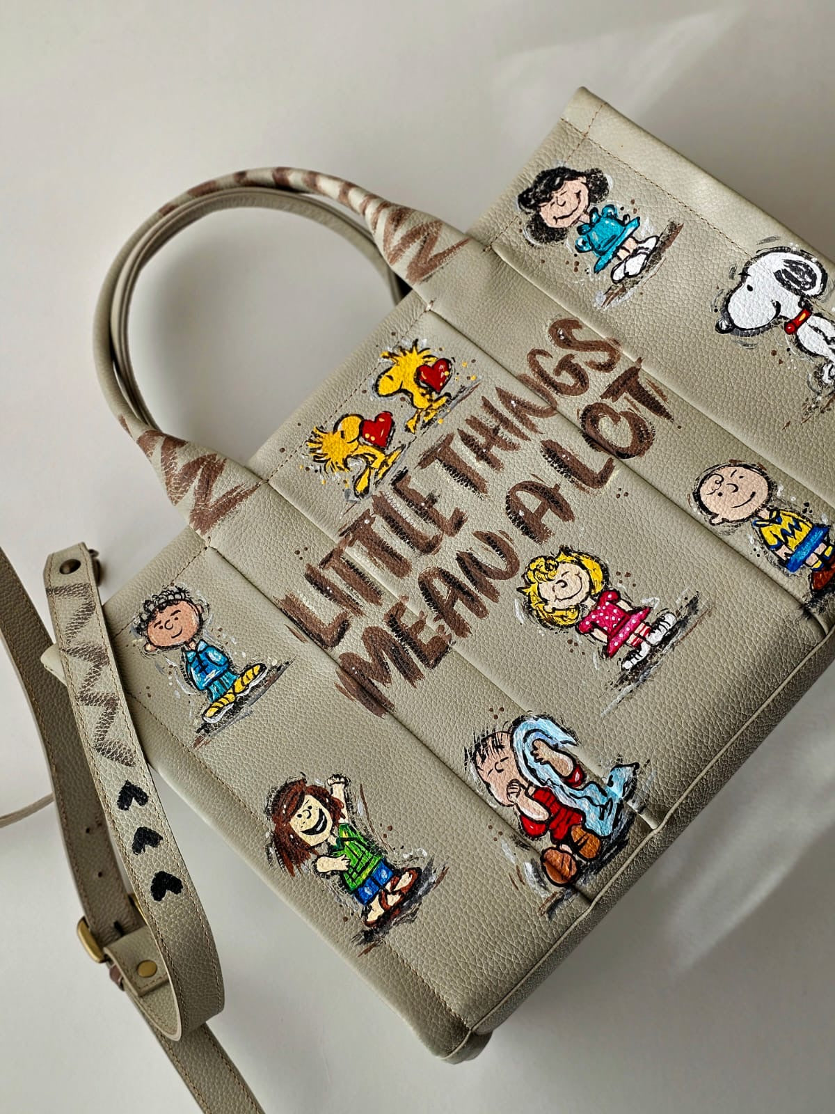 Large Tote Bags