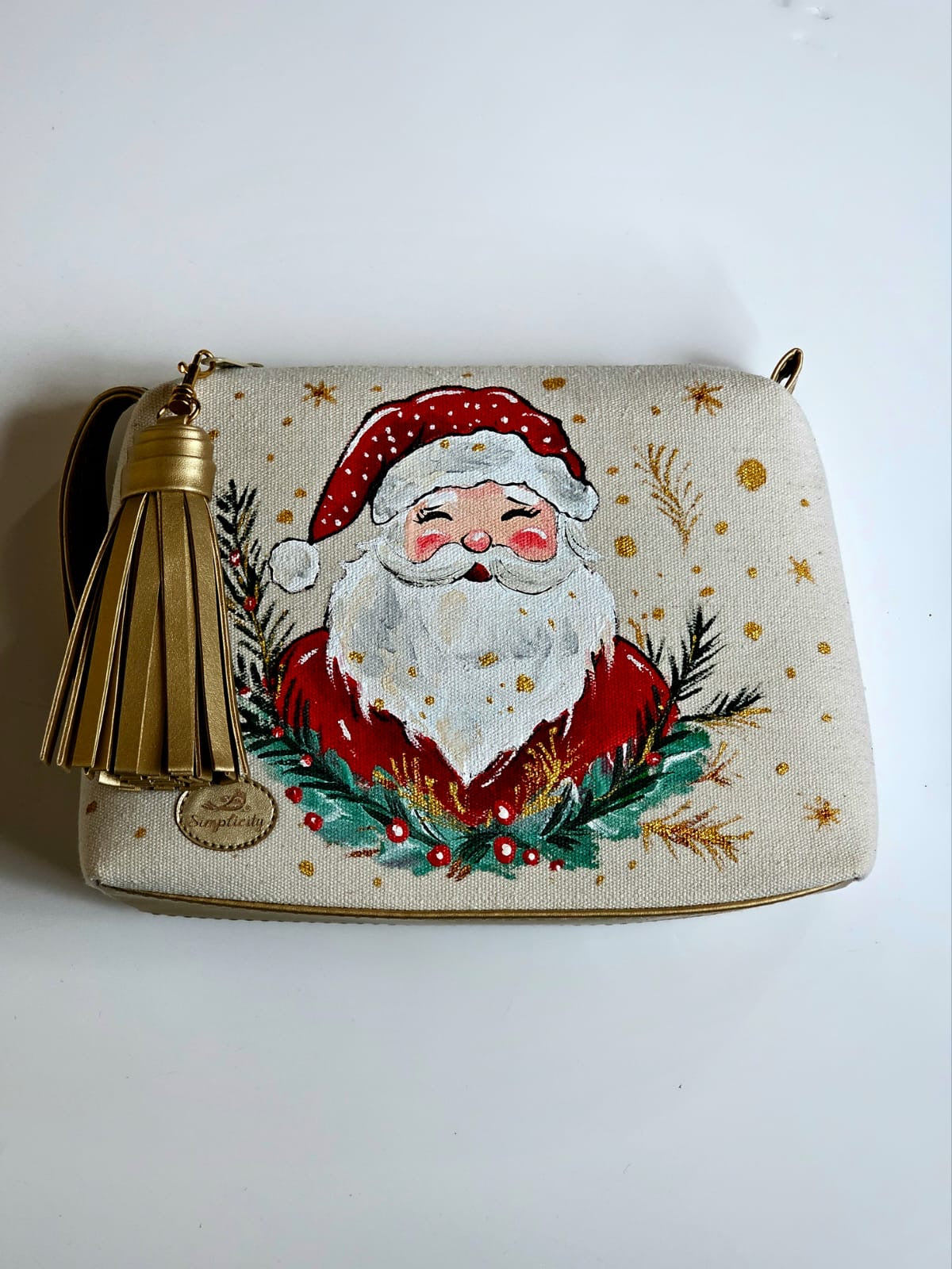 Gogo Clutch X Santa