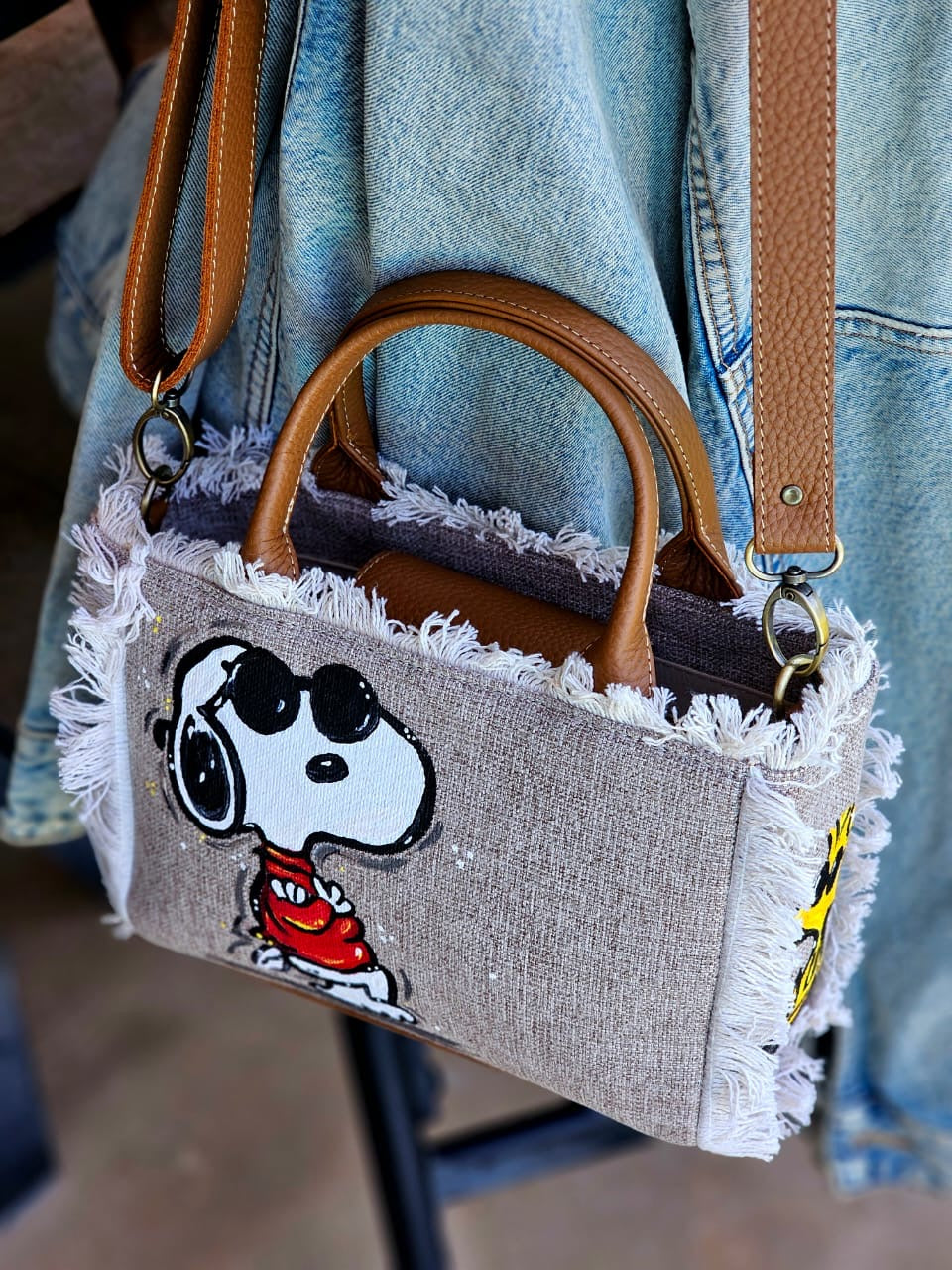 Snoopy
