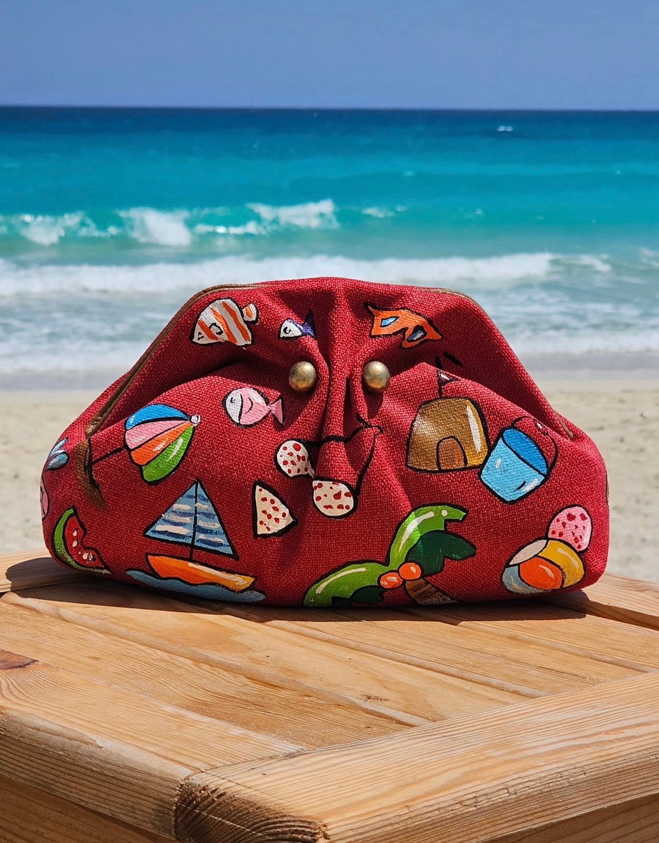Ruby Shore