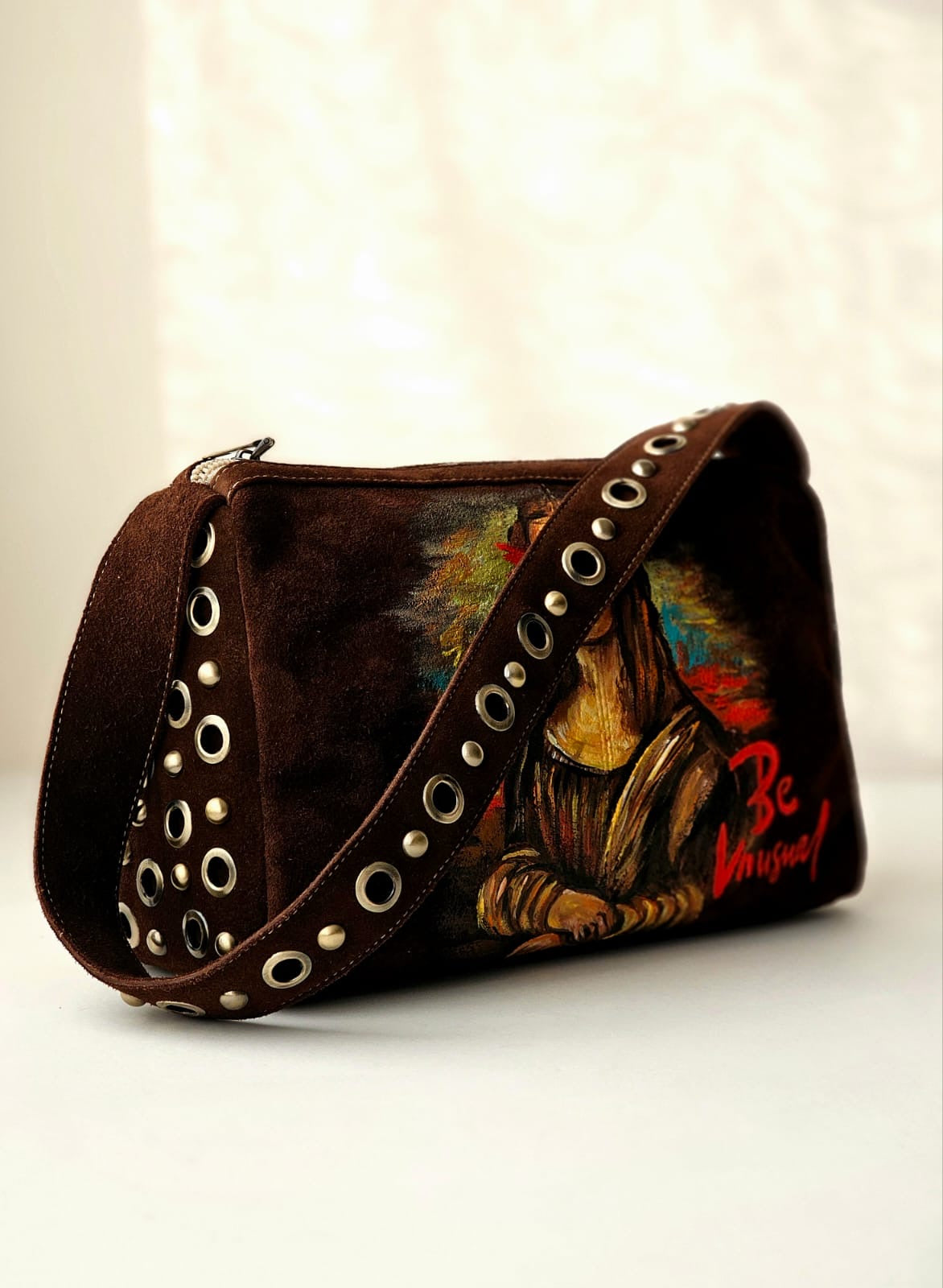 Chamois X Monalisa