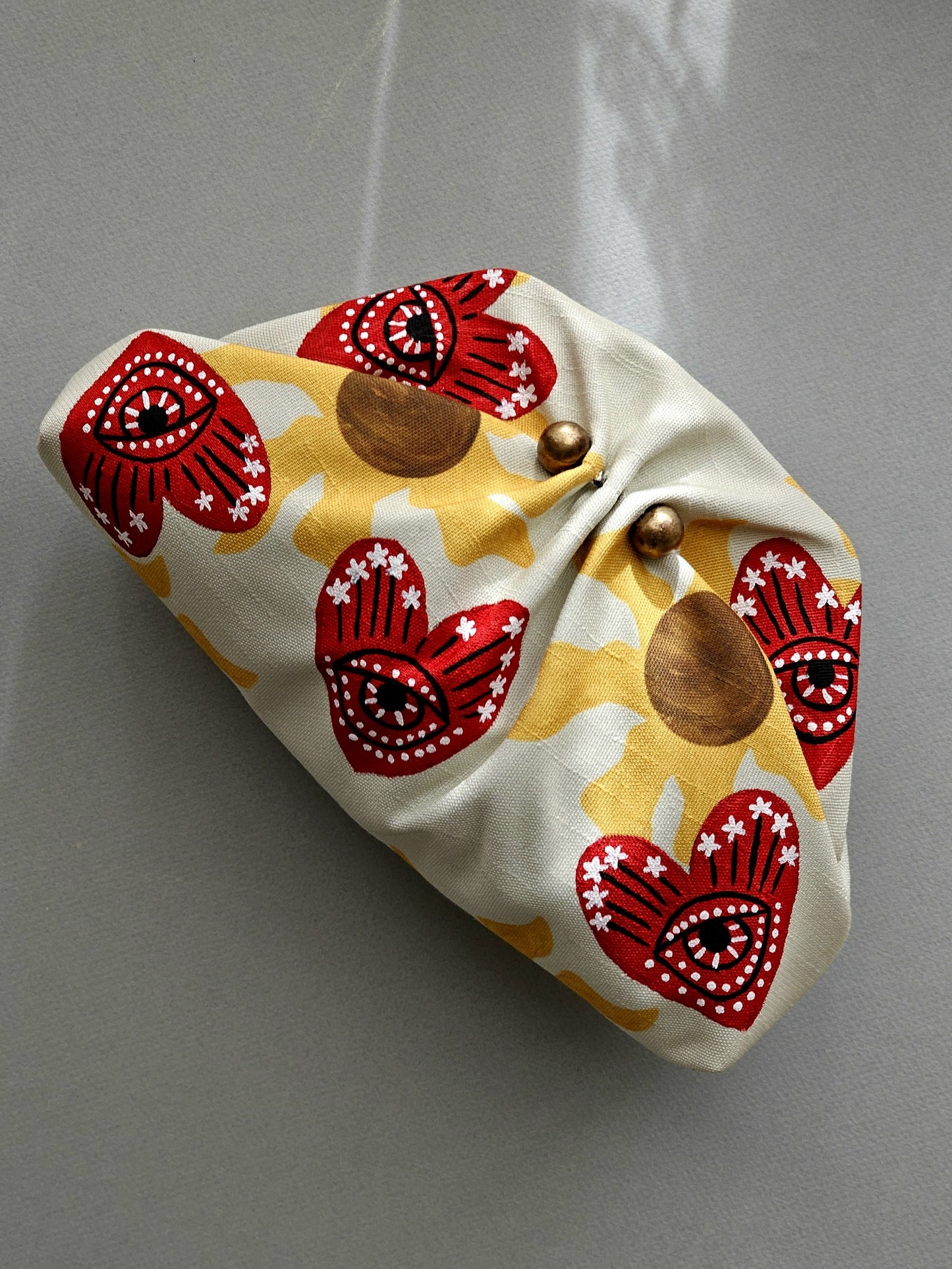 Sacred Hearts