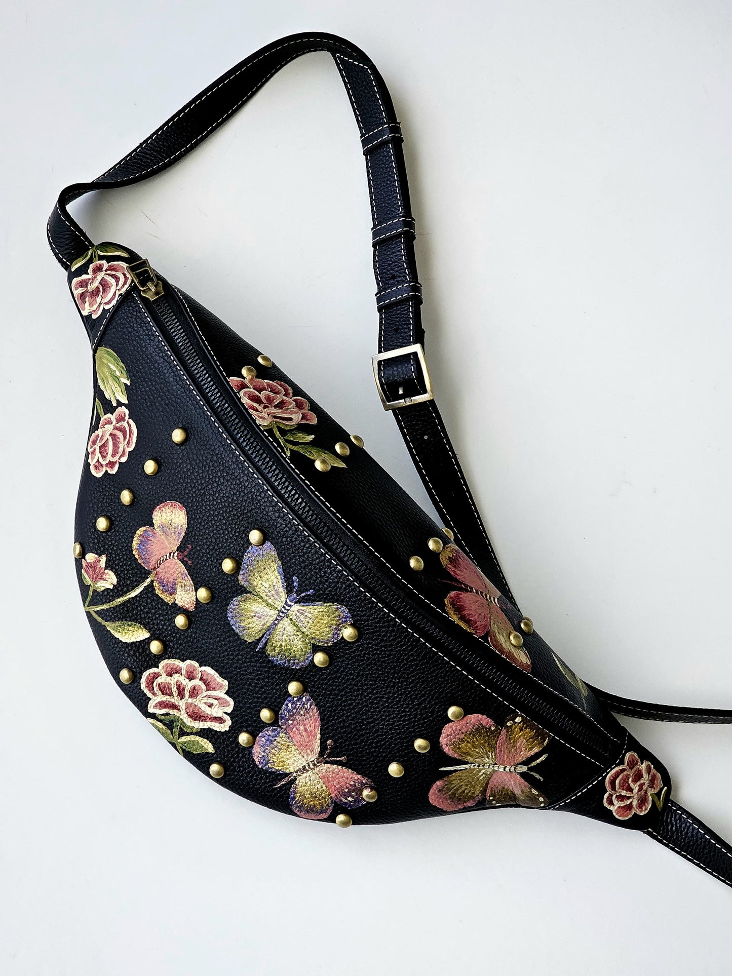 Bumbag X Magical Forest
