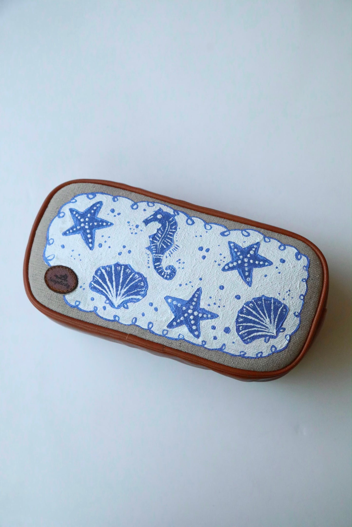 Pencil Case X Seaside