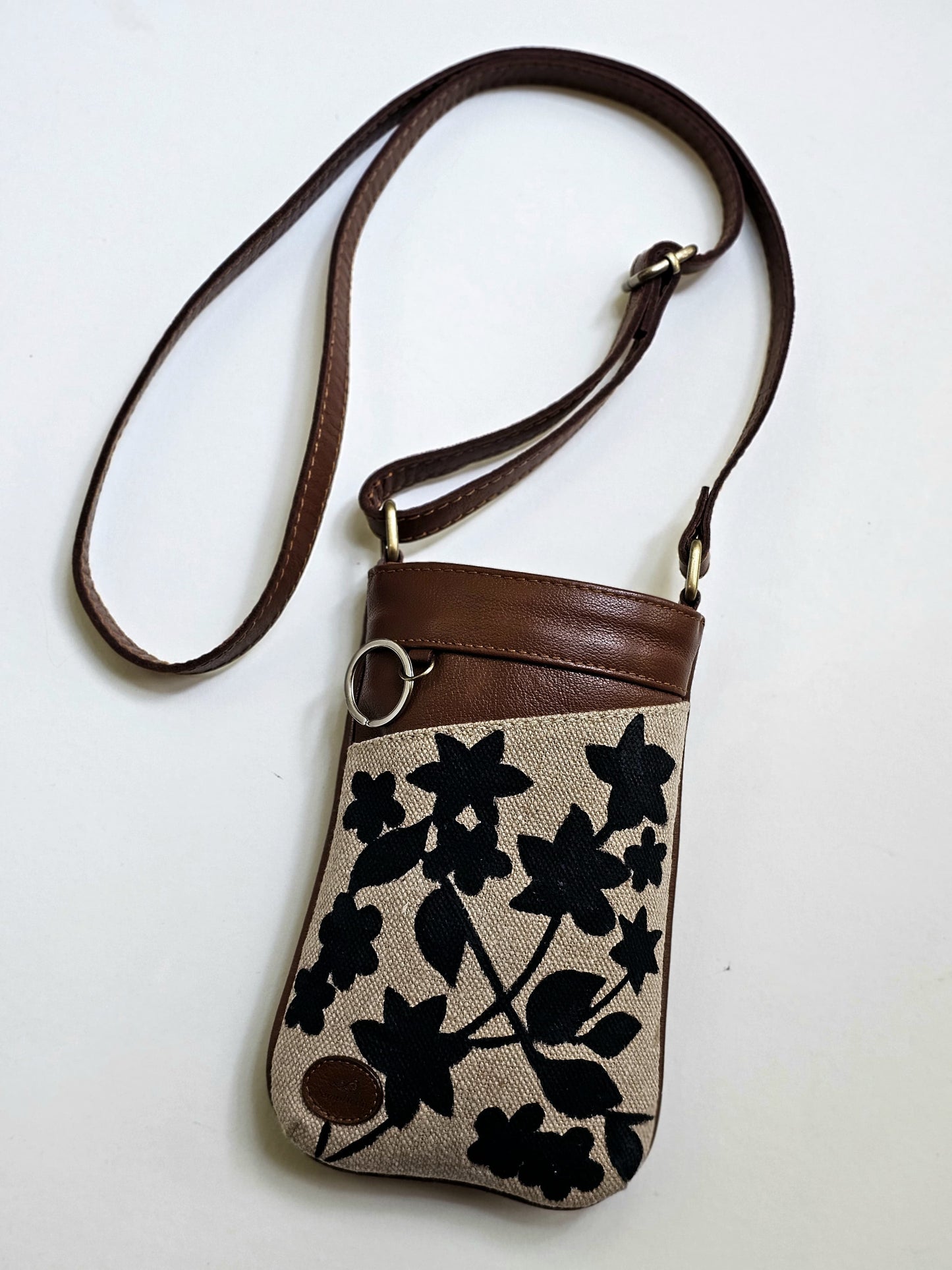 Mobile Cross Bags