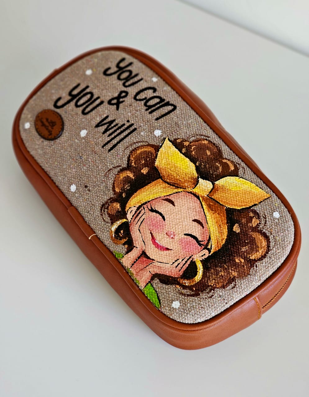 Pencil Case X You Will