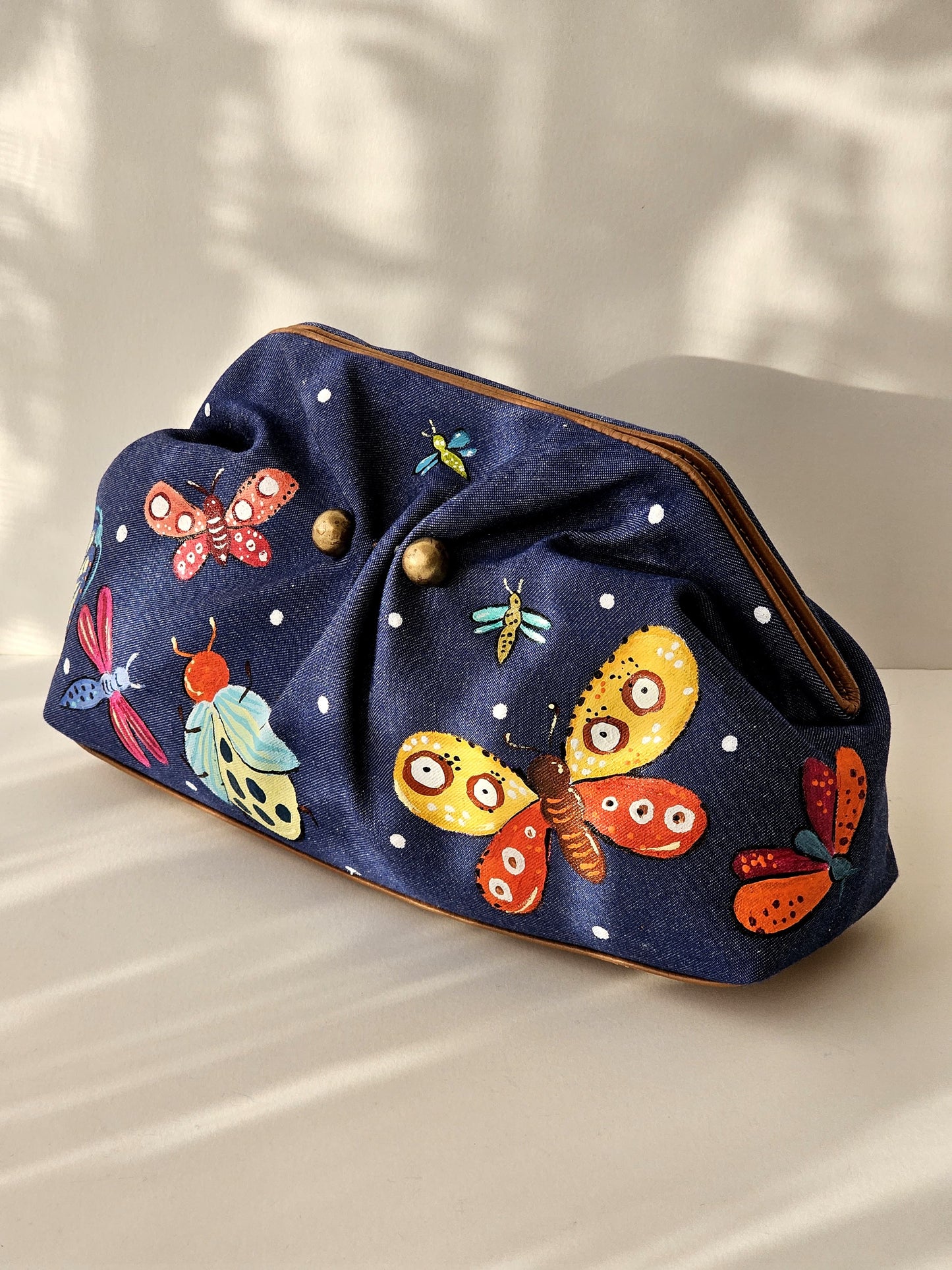 Butterfly Hobo
