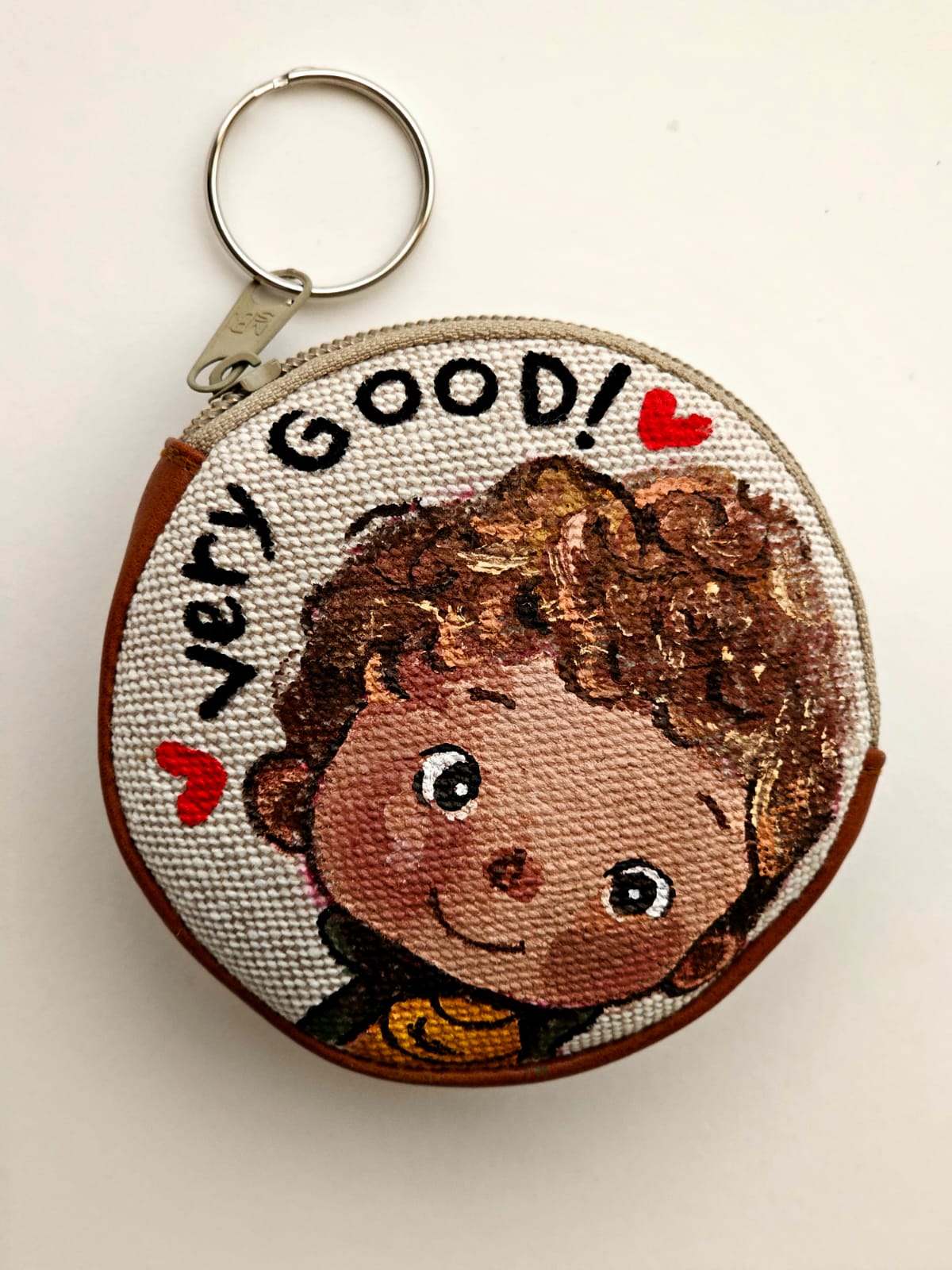 Coin Purse X Very Good