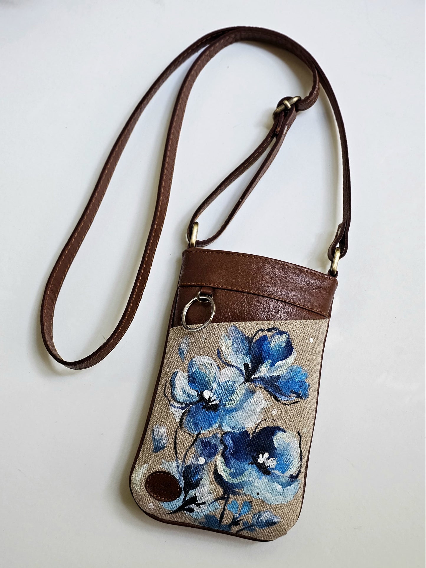 Mobile Cross Bags