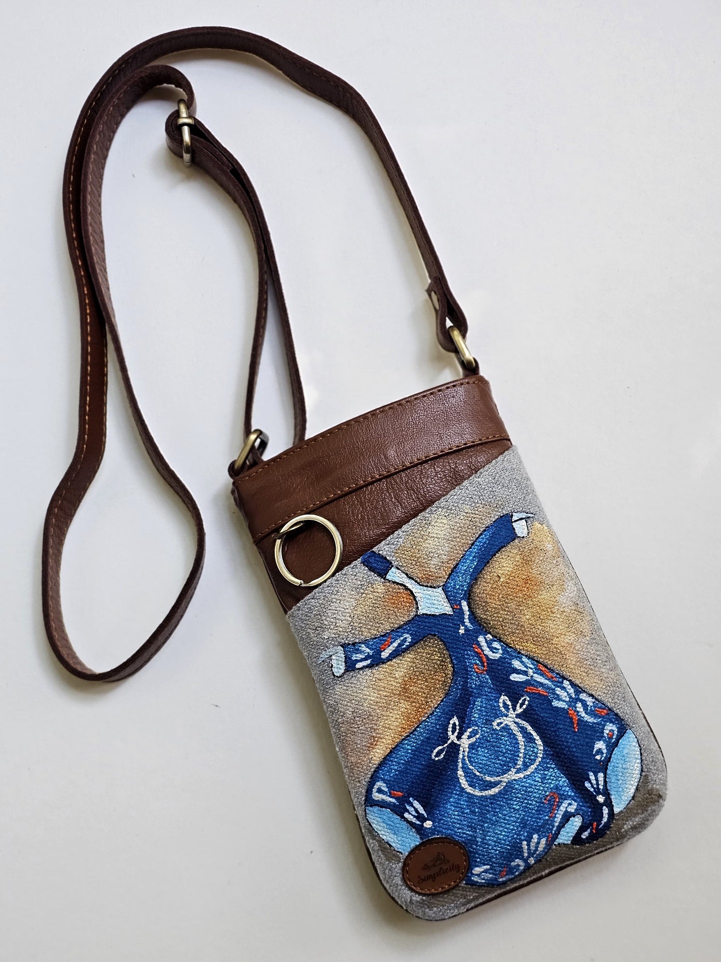 Mobile Cross Bags