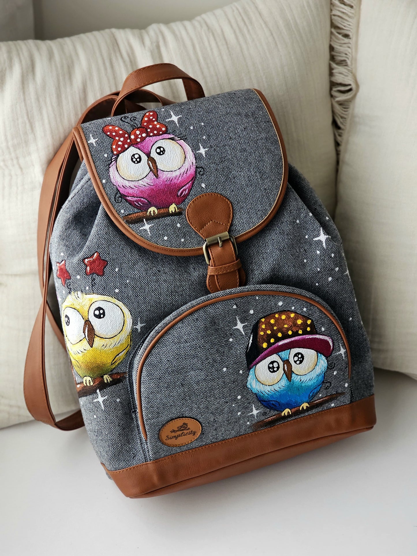 Large Backpacks