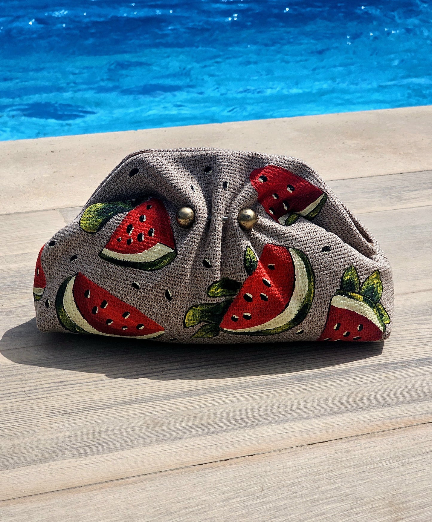 Watermelon Love