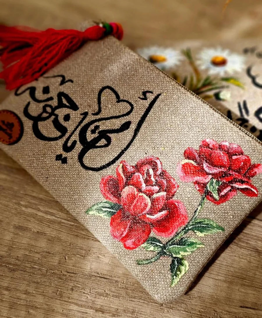 Mini Pouch 9
