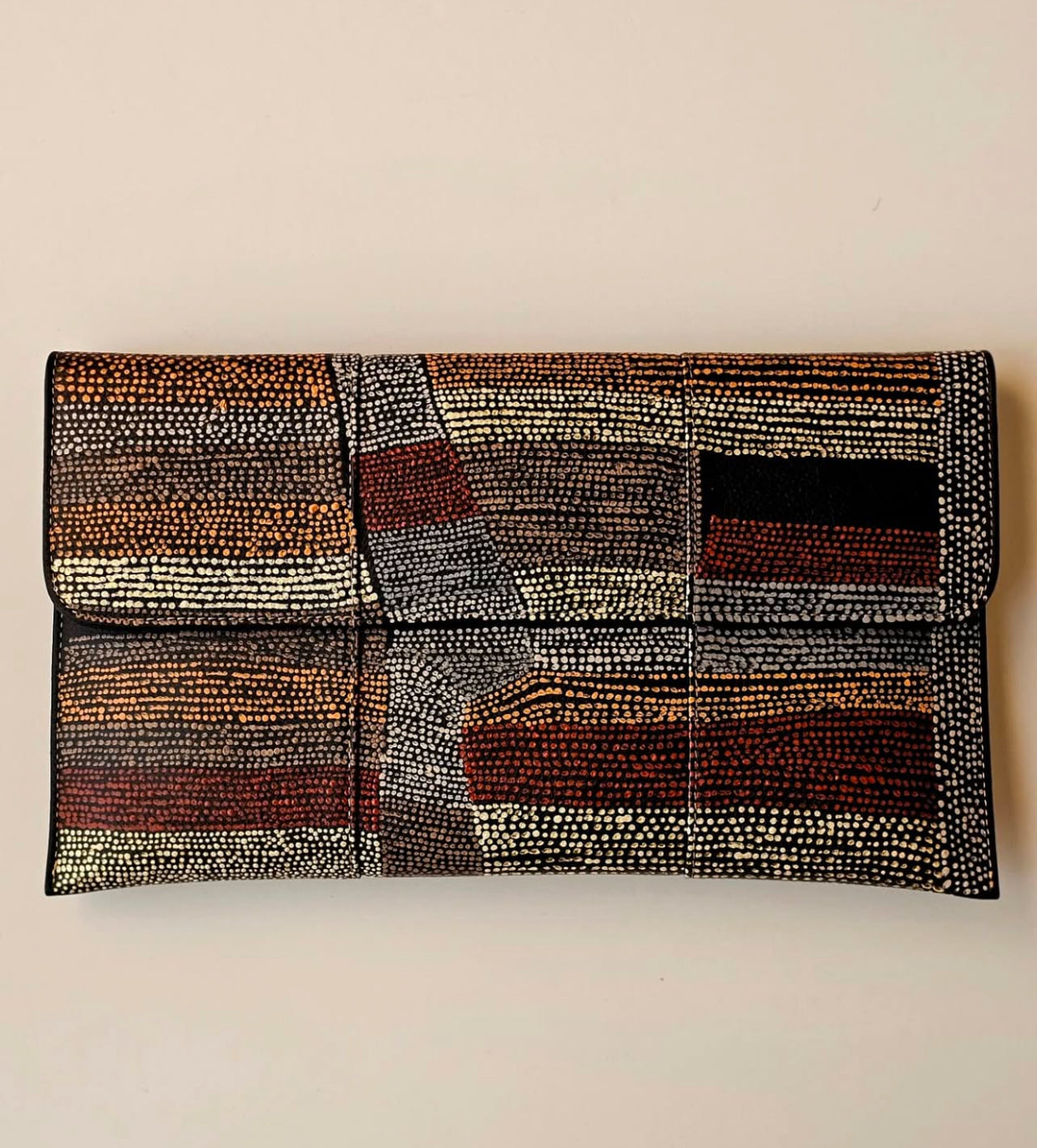 Leather Envelopes