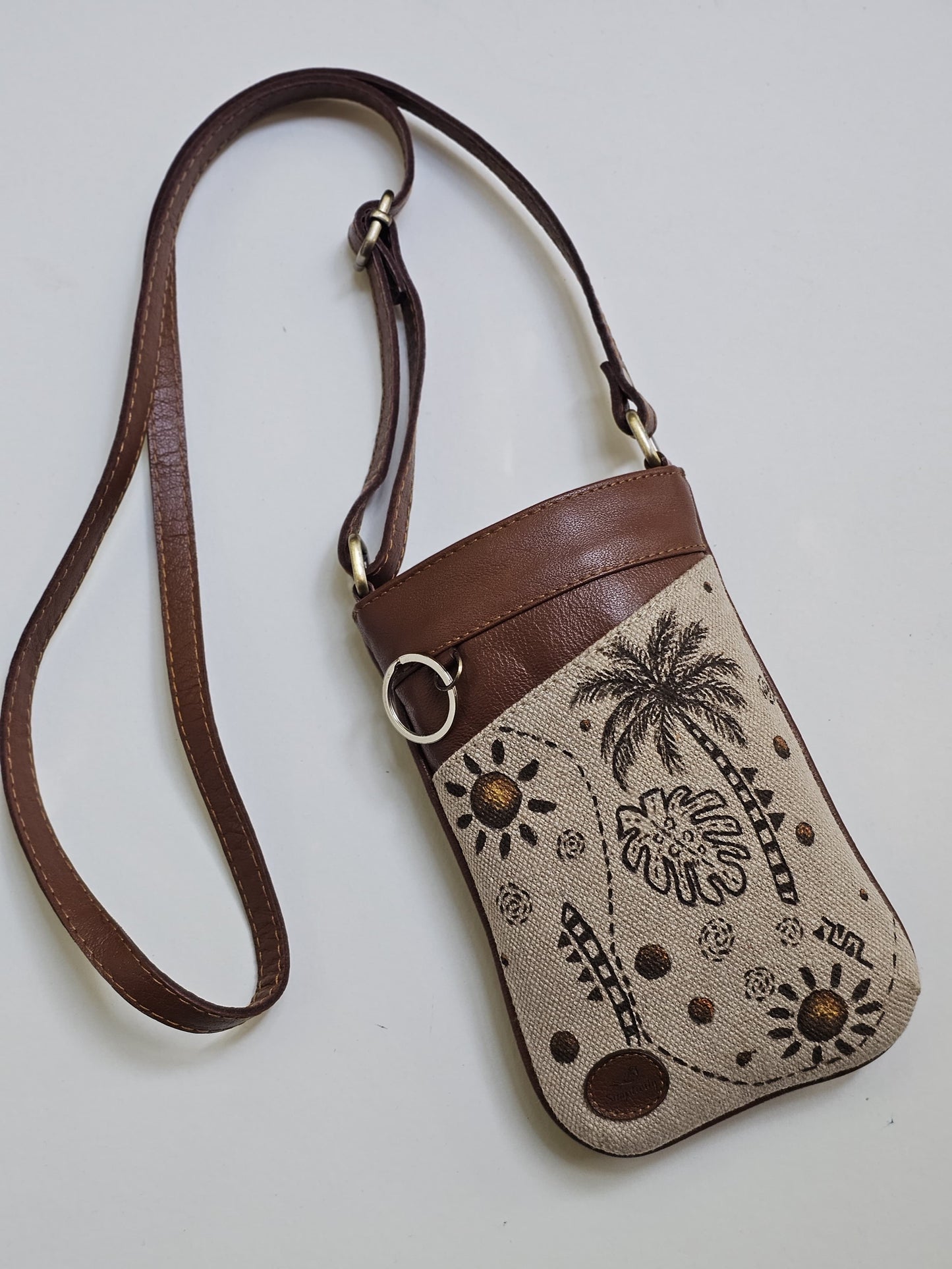Mobile Cross Bags