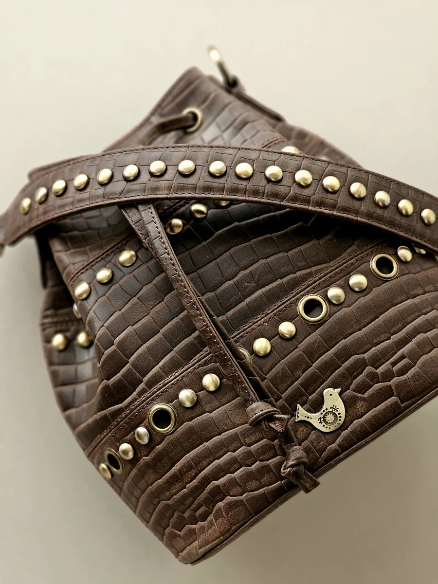 Bucket with studs Bucket 5
