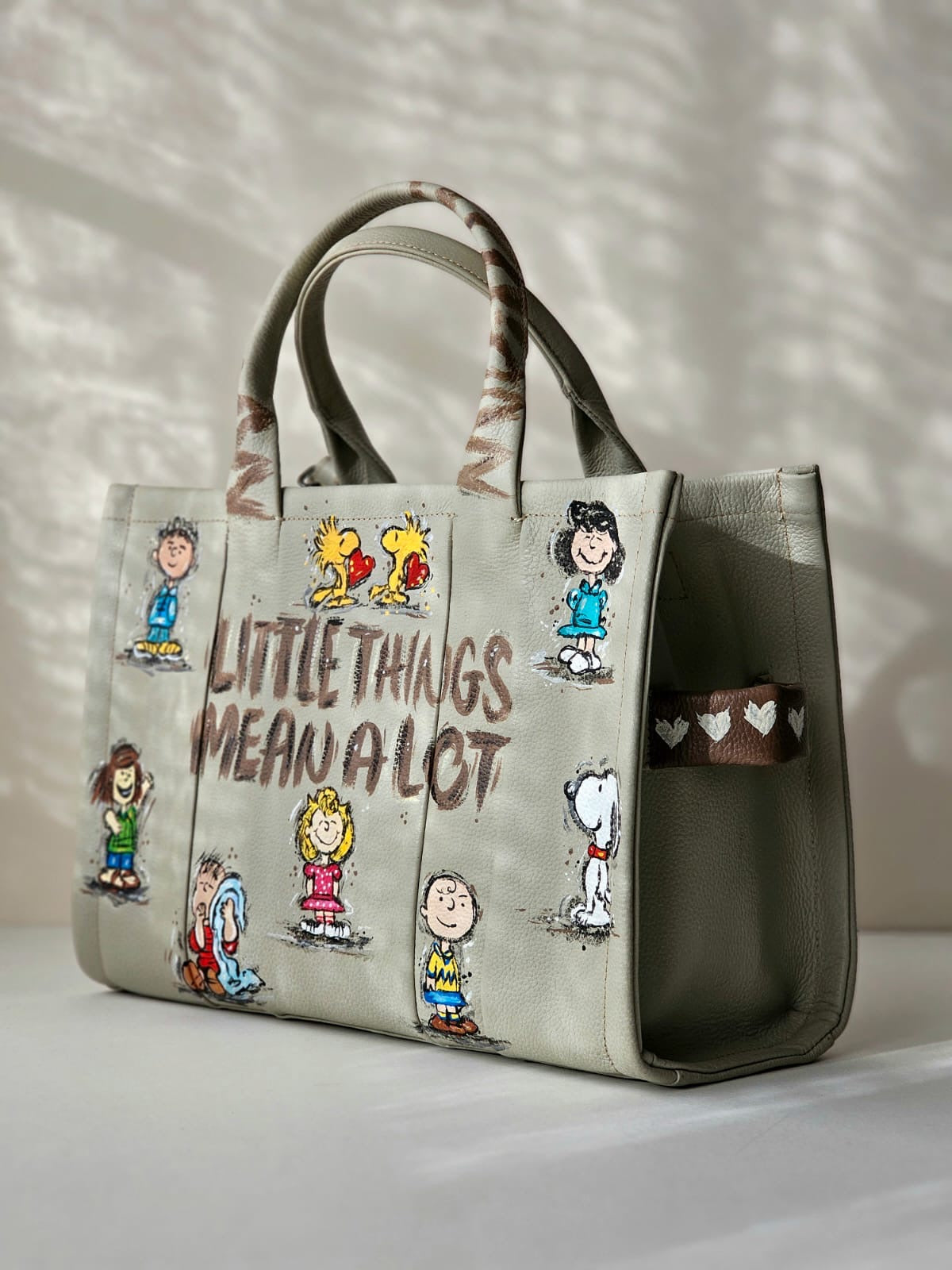 Large Tote Bags