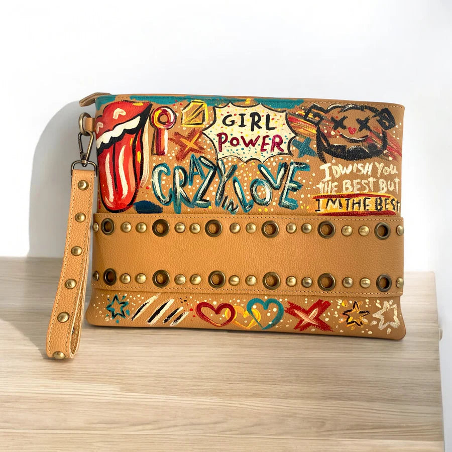 Studs Clutch Havan X Colors