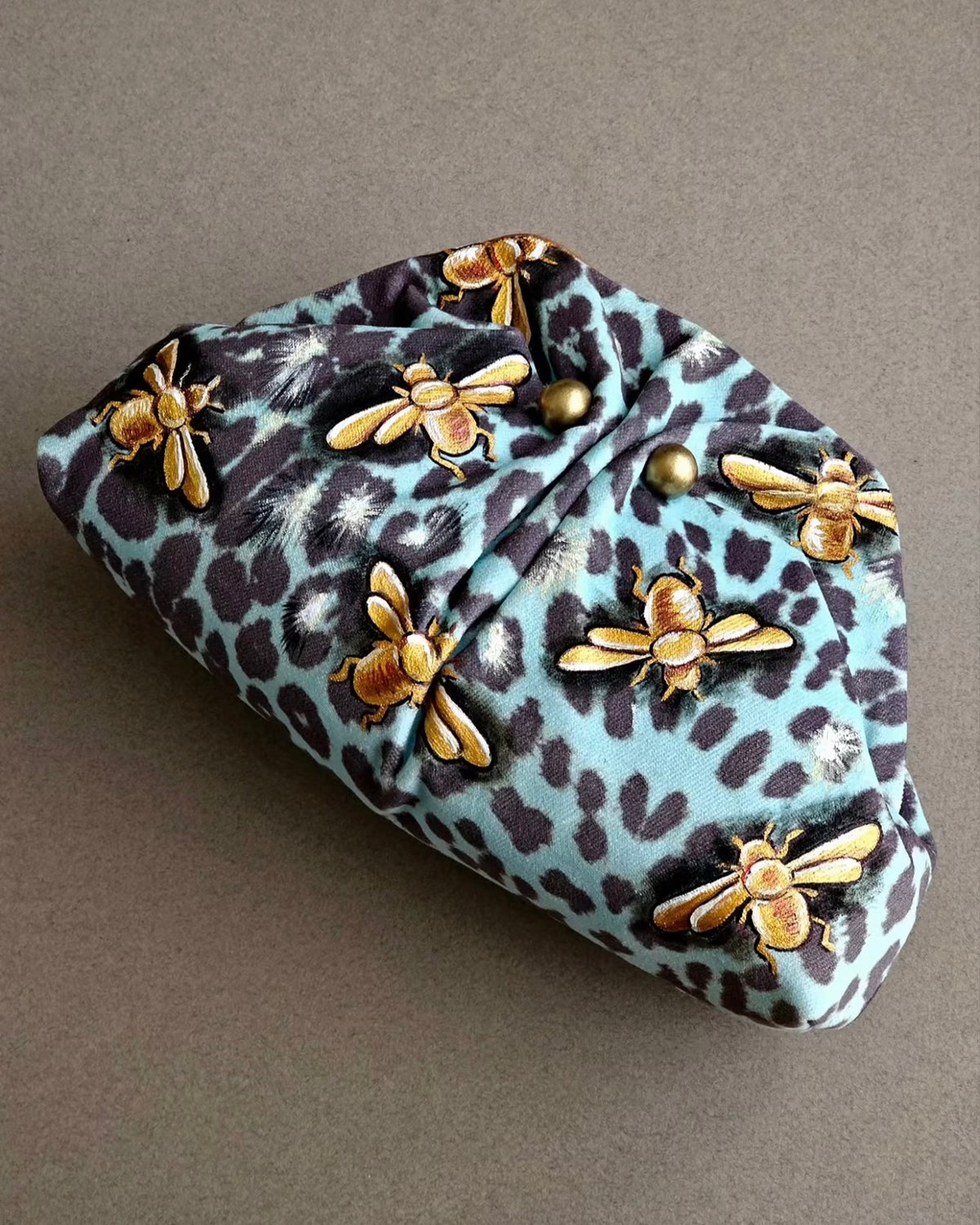 Golden Bee
