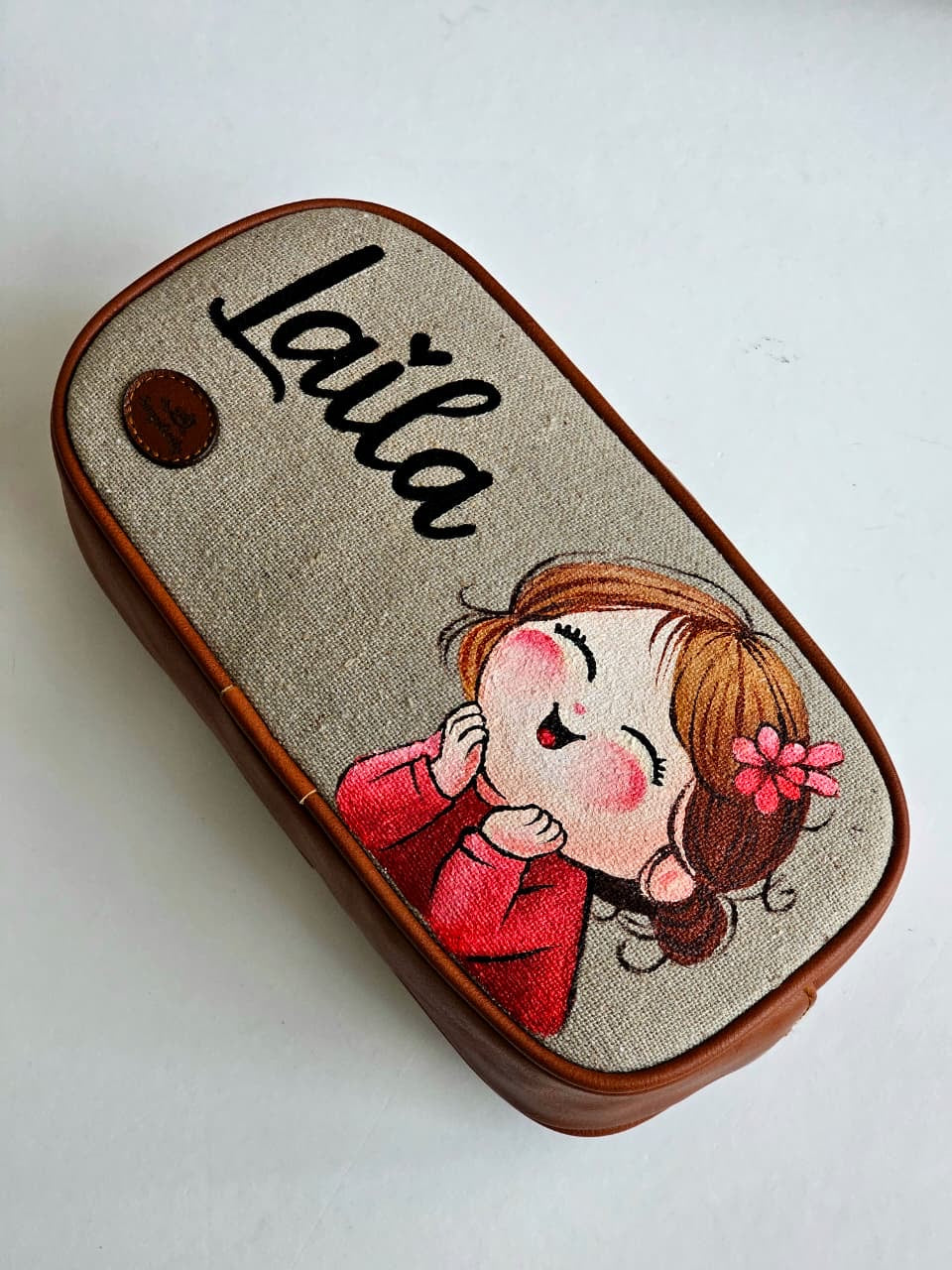 Pencil Case X Little Dreamer
