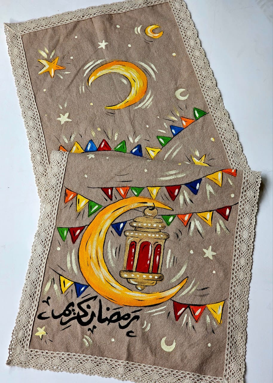 Runner X Red Lantern