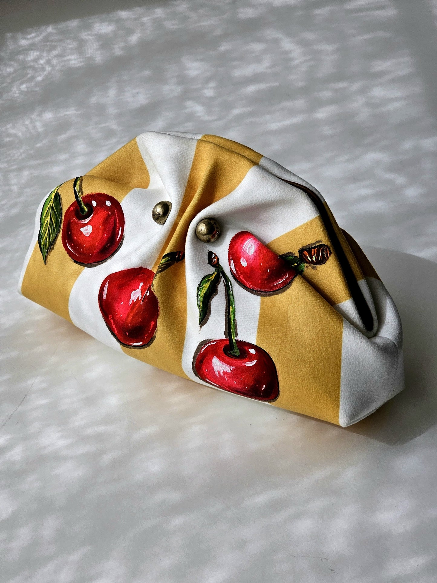 Cherry Wink