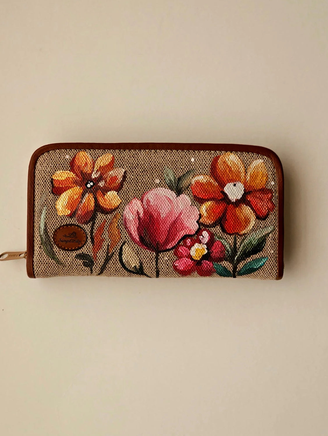 Fabric Wallets