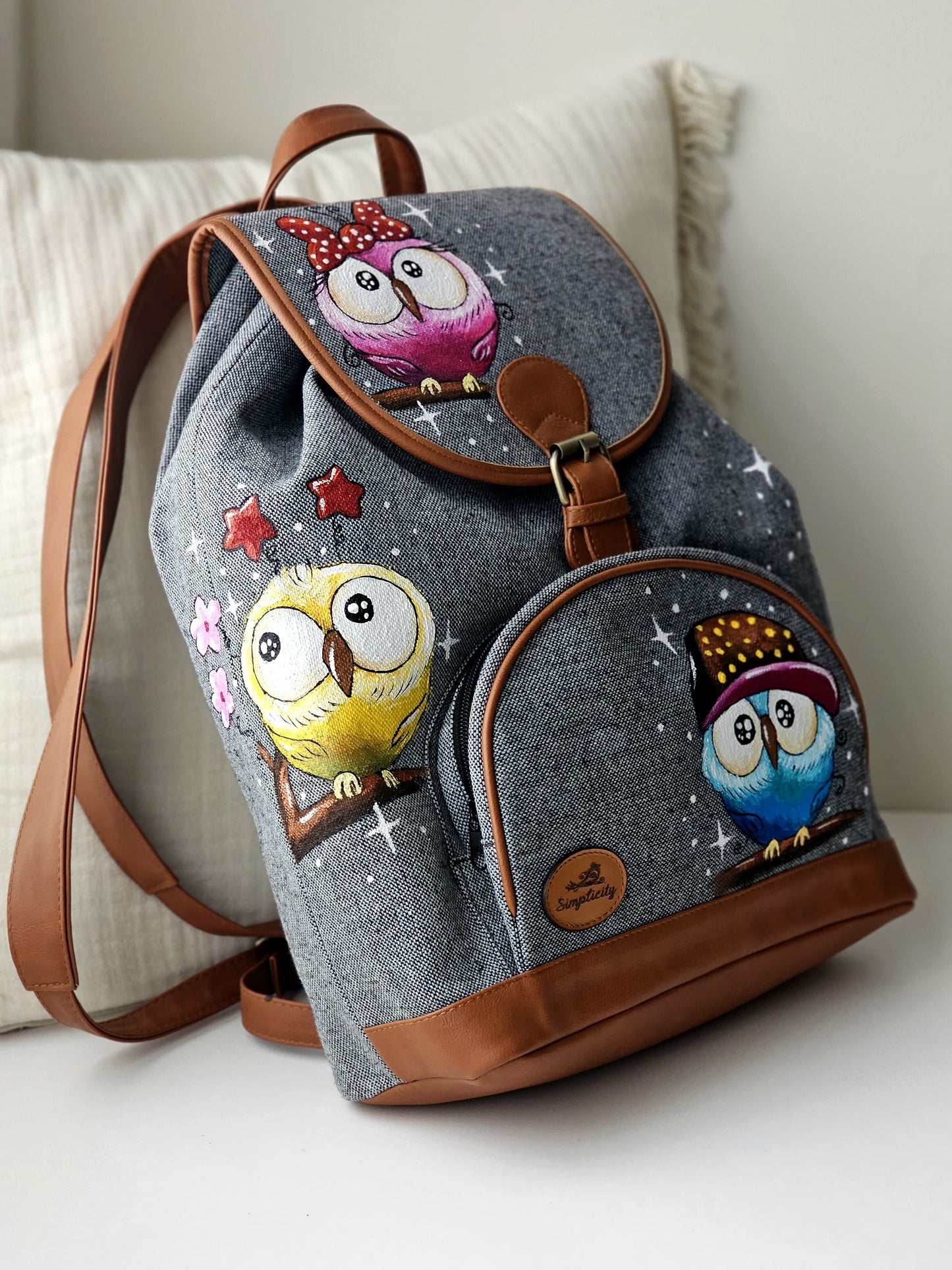 Large Backpacks