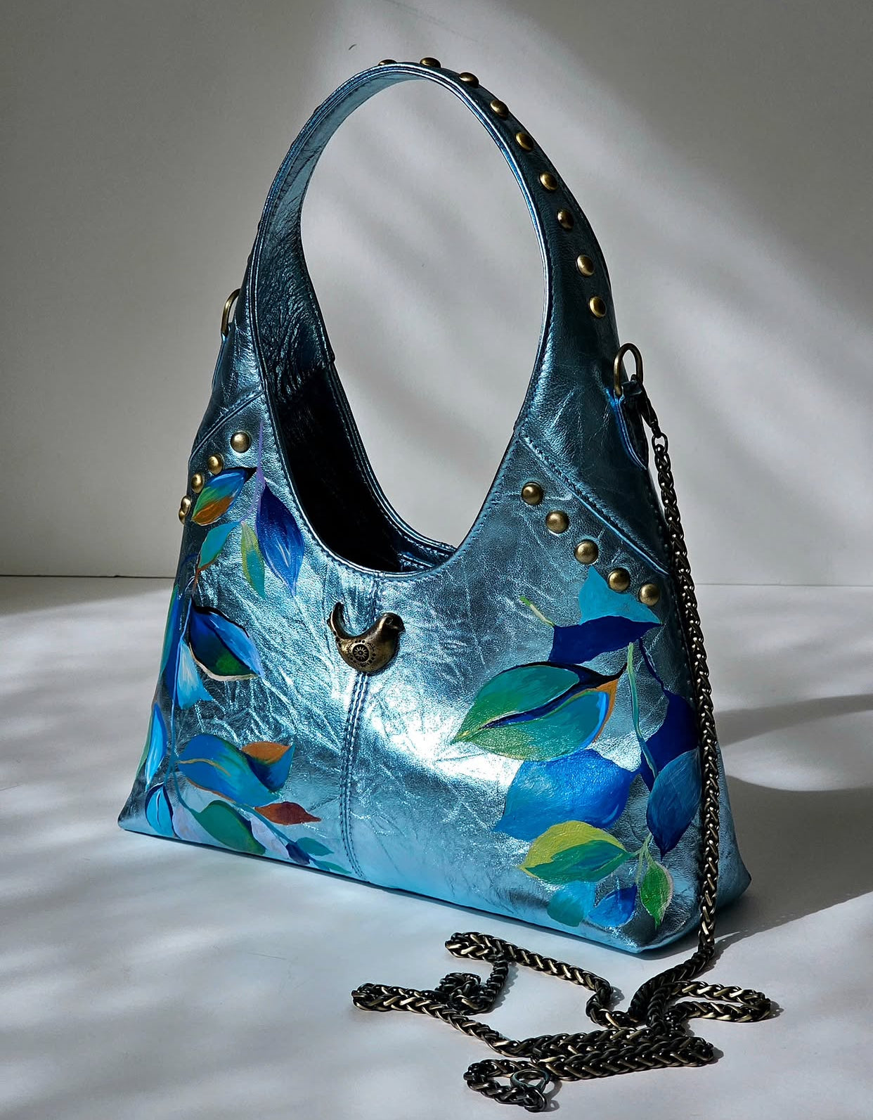 Ocean Bloom