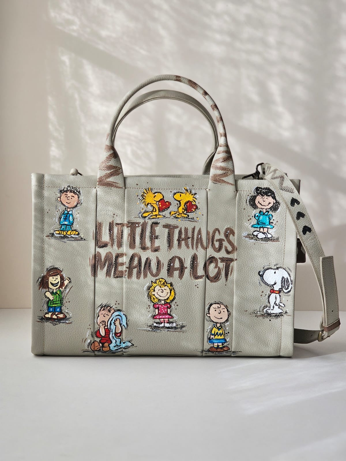 Large Tote Bags