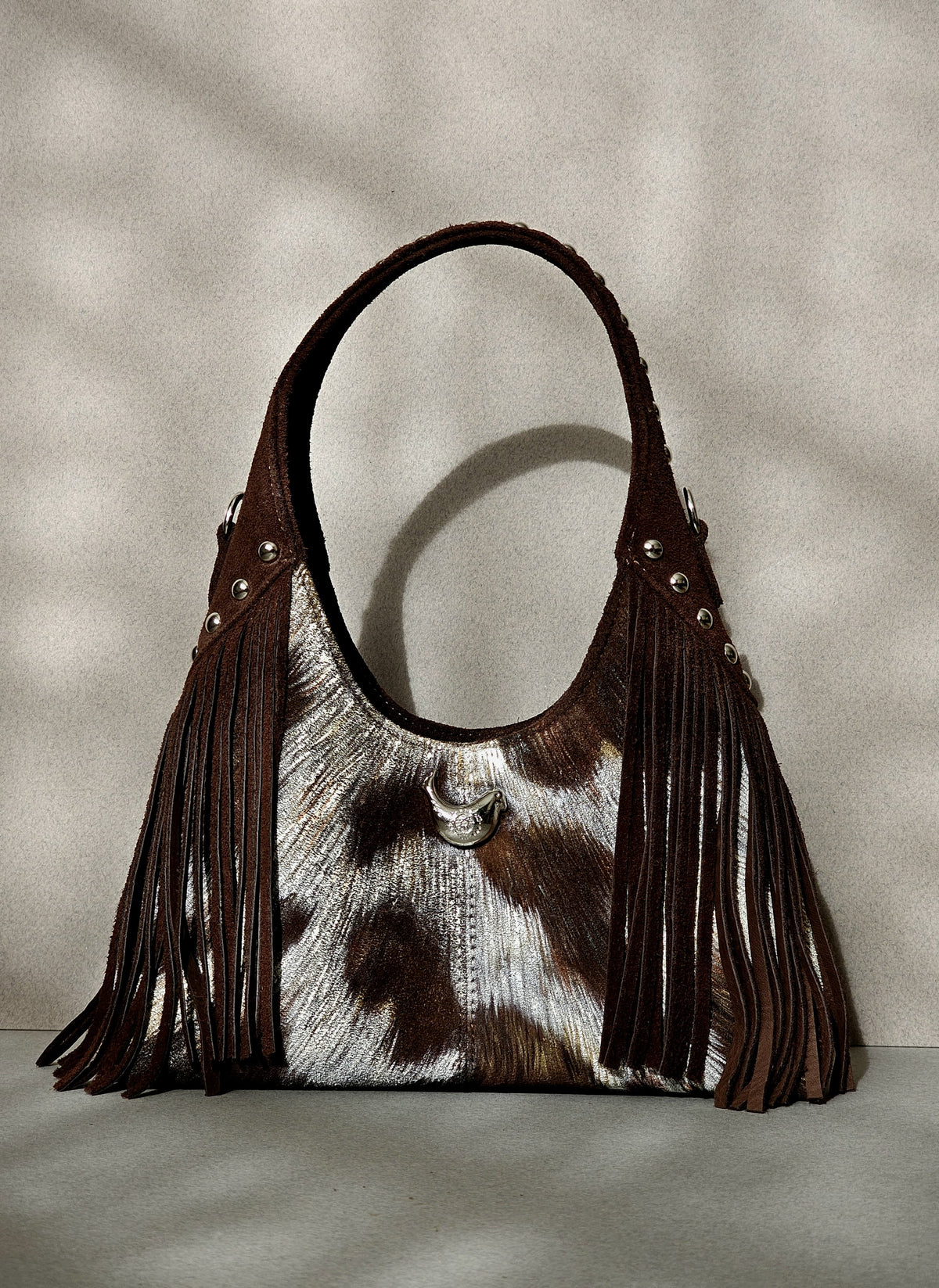 Wild Fringe
