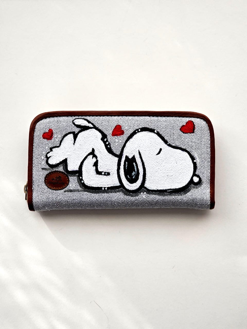 Fabric Wallets