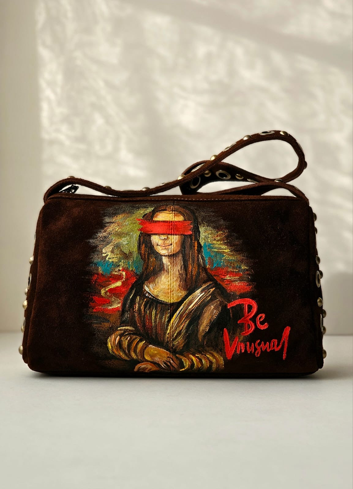 Chamois X Monalisa