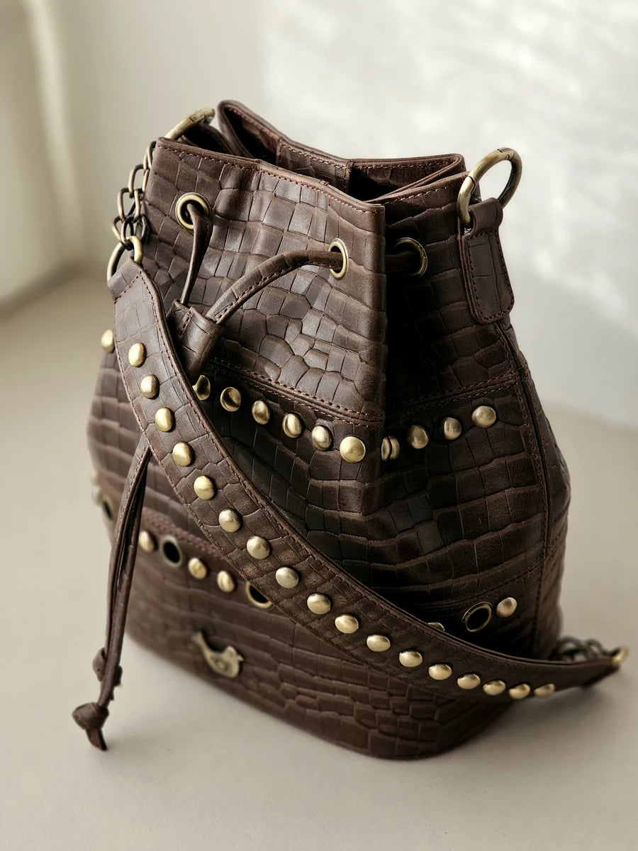 Bucket with studs Bucket 5