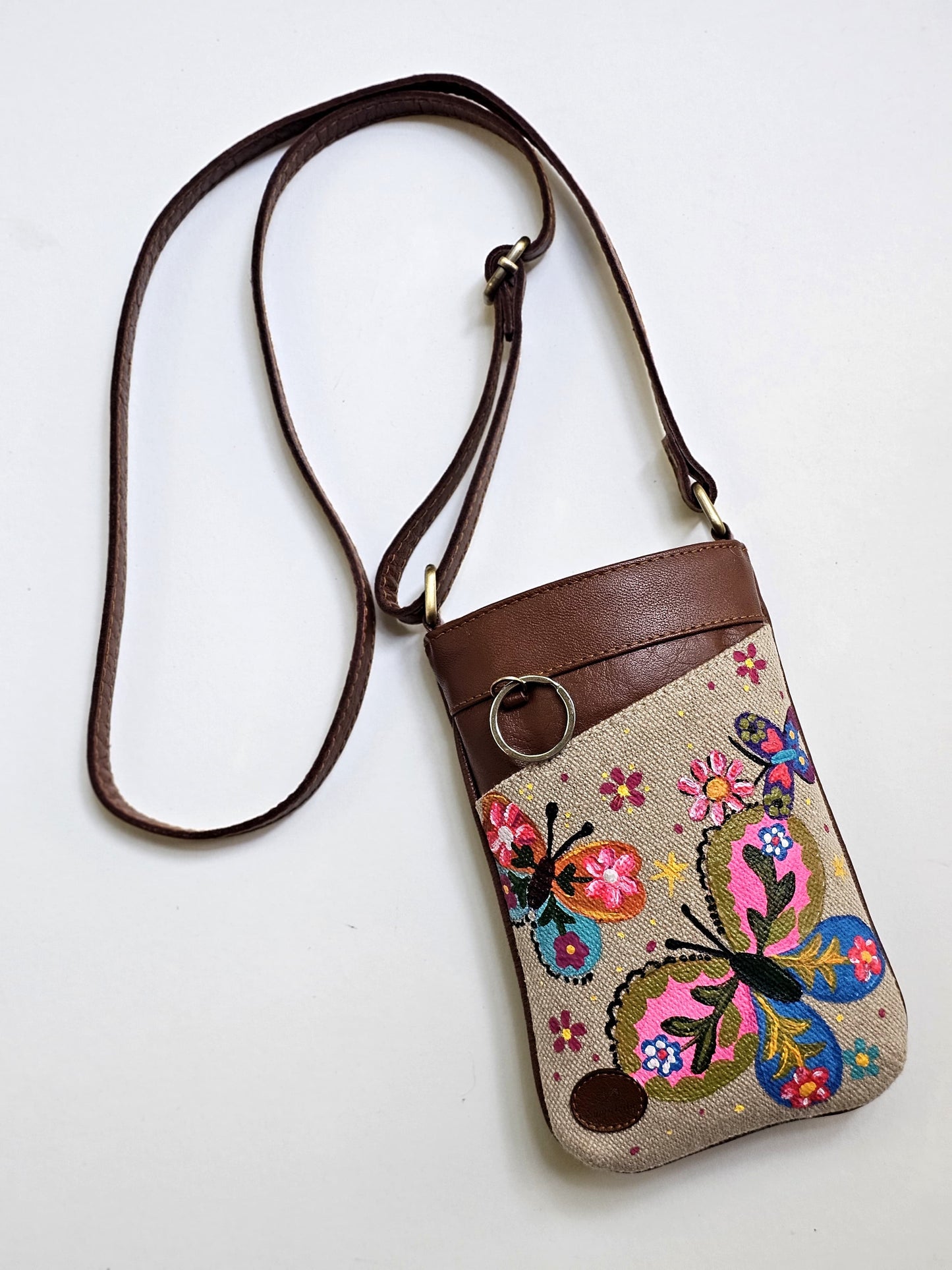 Mobile Cross Bags